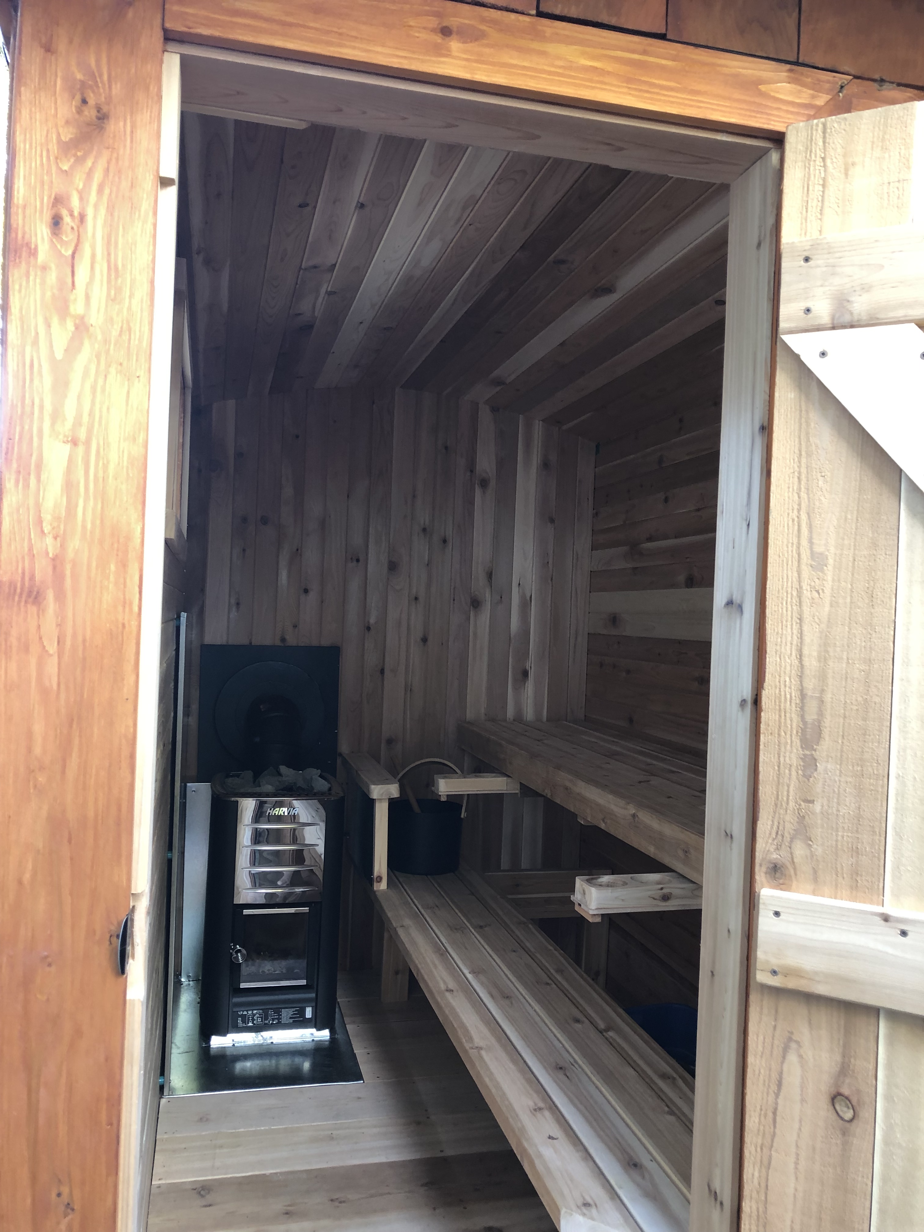 Sauna Rent South Island Sauna – Mobile Sauna, Rental and Construction